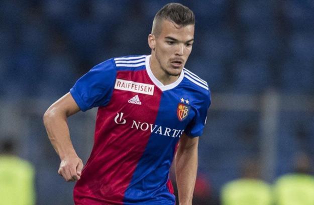 Kevin Bua transferinde ibre Beşiktaş'a döndü