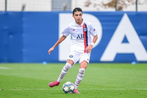 Transferin gözde ismi Ruiz-Atil