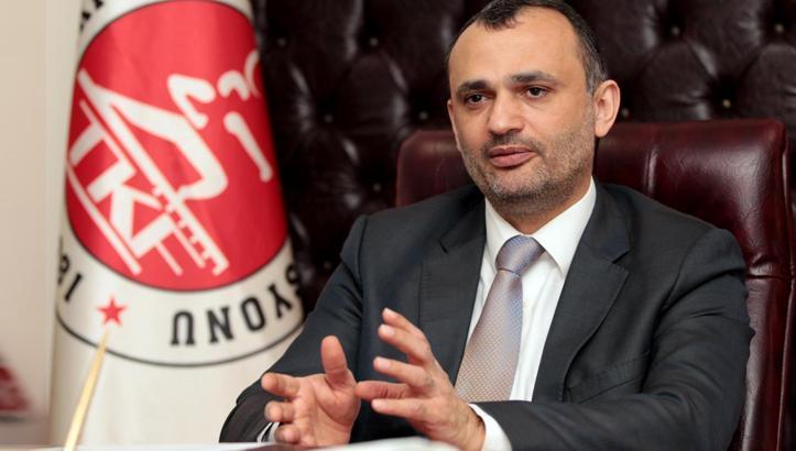 Türkiye Karate Federasyonu, Anneler Günü'nü kutladı