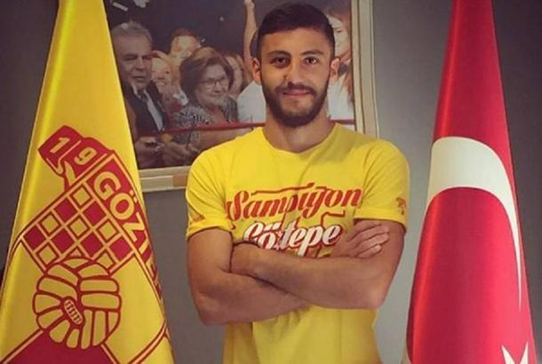 Göztepe'nin talihsiz stoperi Hakan Çinemre'ye yeniden doğuş şansı
