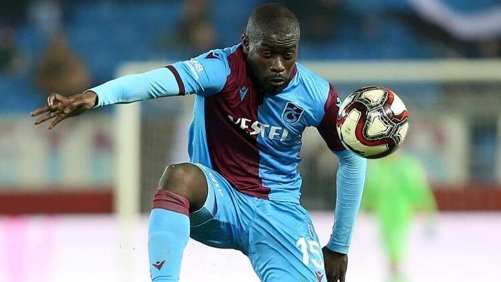 Ndiaye transferinde flaş gelişme