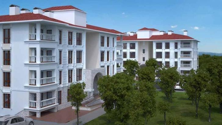 Sosyal konut başvuruları ne zaman başlayacak? Son dakika bakan duyurdu...