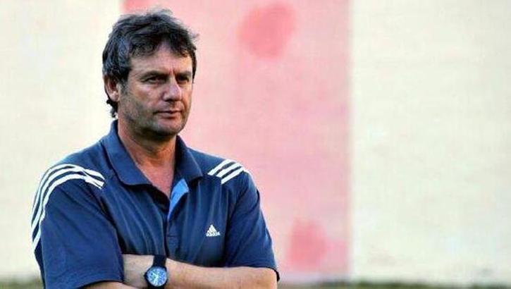Nazilli'nin hedefi play-off