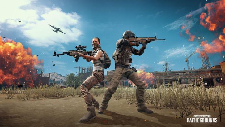 50 bin TL ödüllü PUBG DUO Turnuvası'na geri sayım başladı