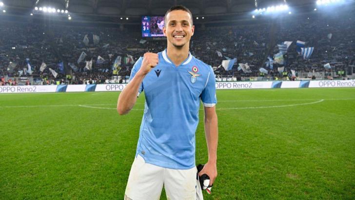 Luiz Felipe, Barcelona'nın ilgisinden dolayı çok mutlu