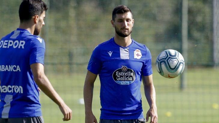 Trabzonspor - Borja Valle flörtüne Panathinaikos çalımı