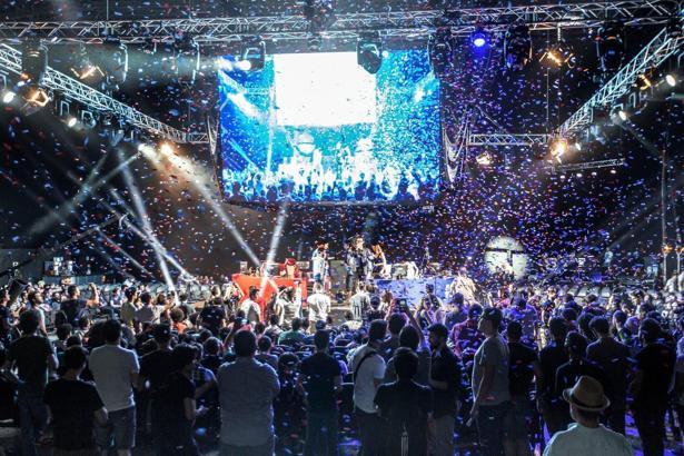 Red Bull Son Şampiyon'da online eleme zamanı