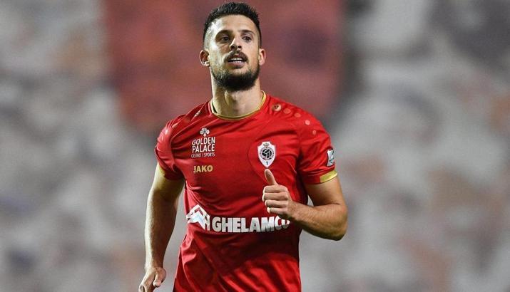 Fenerbahçe'den Kevin Mirallas'a transfer teklifi