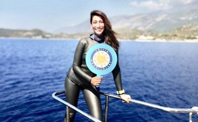 Meksika'da kalan milli sporcu sponsor arayışında