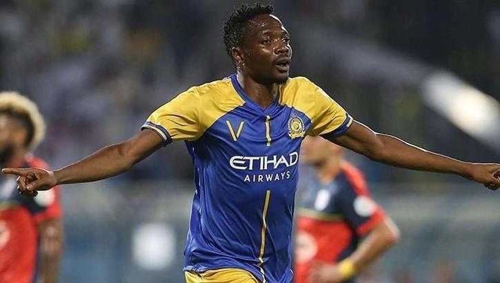 Galatasaray'da transfer gelişmesi! Ahmet Musa Cim Bom'a yakın!