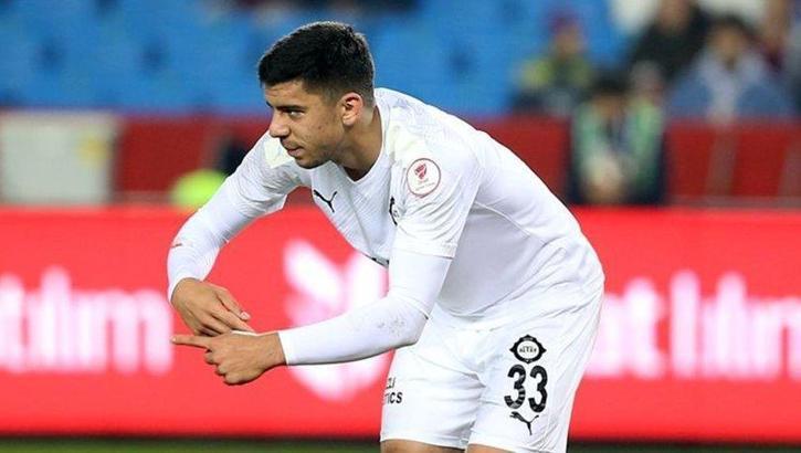 Galatasaray'dan sürpriz transfer hamlesi! Cenk Özkaçar...