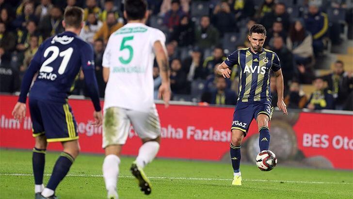 Fenerbahçe'de son dakika! Kâbus geri döndü!
