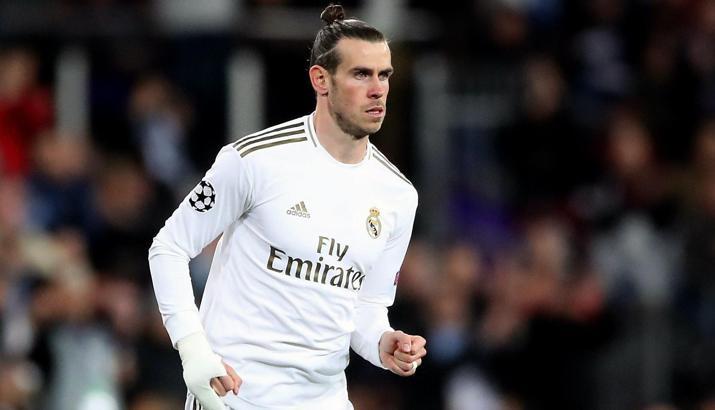 Newcastle'ın transfer önceliği Gareth Bale