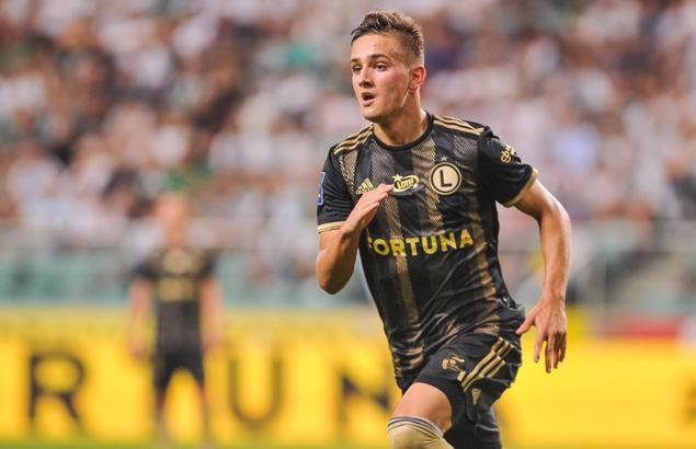 Michal Karbownik kimdir? İşte Beşiktaş'ın istediği 19'luk sol bek