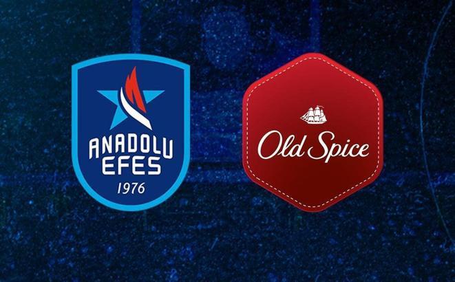 Anadolu Efes, Old Spice Türkiye ile güçlerini birleştirdi