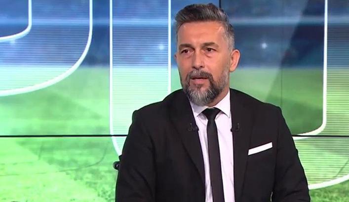 Serkan Reçber: Oğuzhan'ın Beşiktaş ile ilgili duygularının azaldığını düşünüyorum