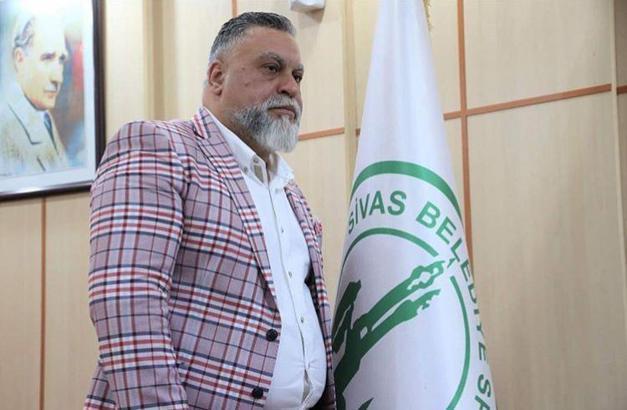 Sivas Belediyespor Başkanı Harun Budaklı'dan adaylık açıklaması