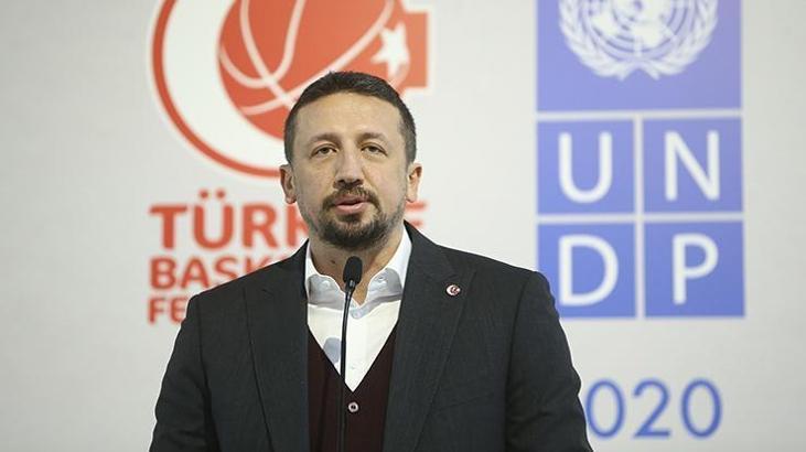 Basketbolun kaderi bugün belli oluyor