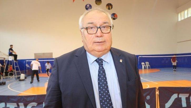TBESF Başkanı Uztürk'ten Engelliler Haftası mesajı
