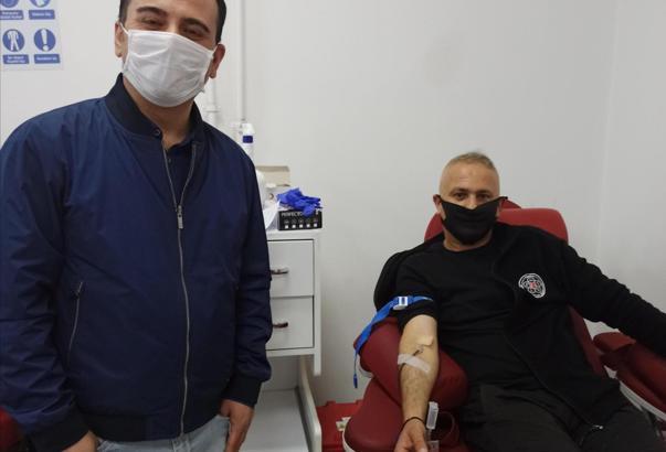 Modern Pentatlon Milli Takım Antrenörü Pelit'ten örnek davranış