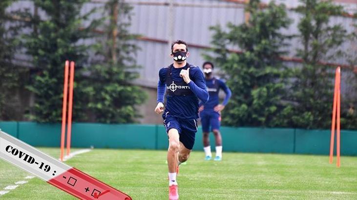 Süper Lig takımlarının corona virüs sonuçları! Pozitif vaka kalmadı..