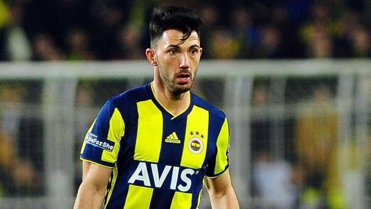 Tolgay Arslan: İnşallah sezonu kupayla bitiririz