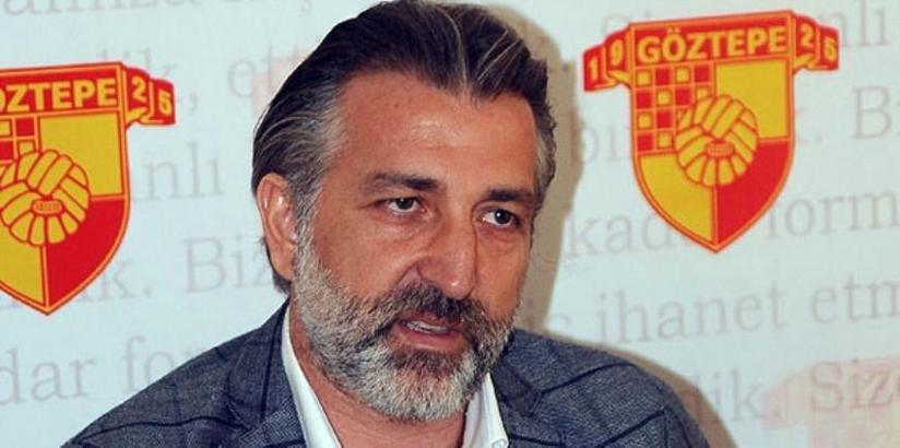 Göztepe: Kararı olumlu karşılıyoruz