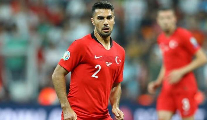 Mehmet Zeki Çelik: EURO 2020'yi sabırsızlıkla bekliyorum