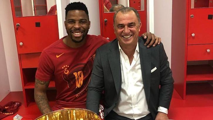Ryan Donk: Fatih hoca için yüzde 100'ümü veririm