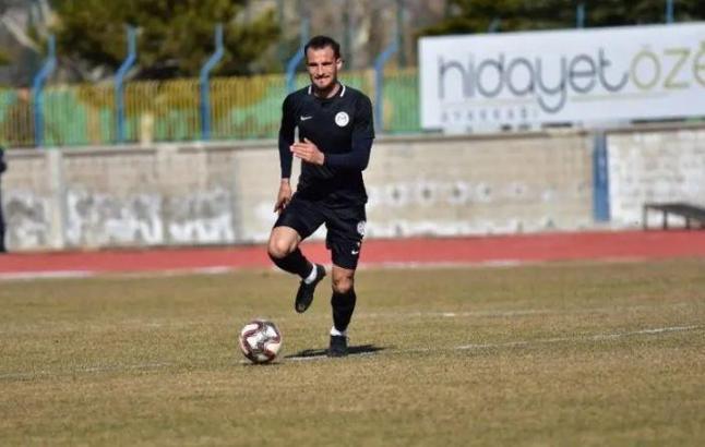 Manisa Futbol Kulübü, Mustafa Çakır ile bağlarını kopardı