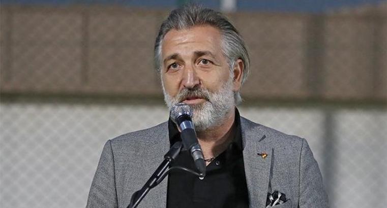 Talat Papatya'dan Alpaslan Öztürk ve Halil Akbunar açıklaması