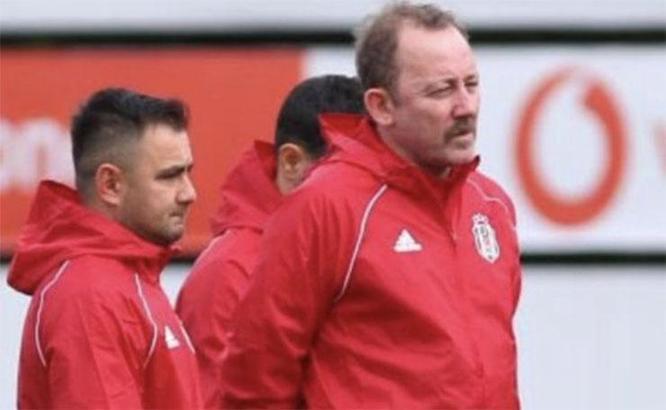 Ozan Köprülü, Sergen Yalçın'ın başarısını açıkladı