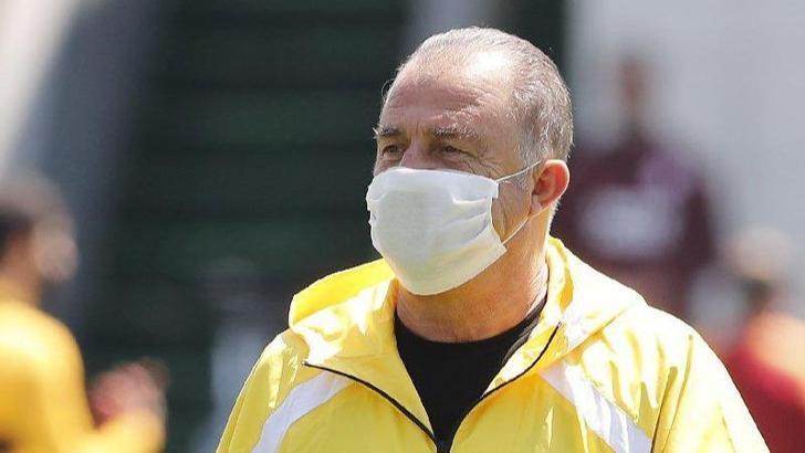 Süper Lig'de en çok konuşulan teknik direktör Fatih Terim oldu