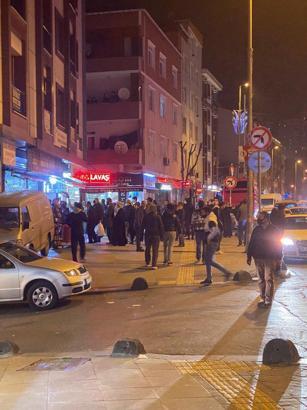 Son dakika | Sokağa çıkma yasağıyla ilgili iki yeni karar alındı!