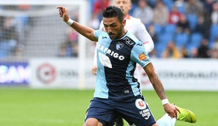Galatasaray'dan son dakika Umut Meraş sürprizi!