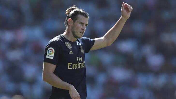 Real Madrid resmen çark etti! Gareth Bale...