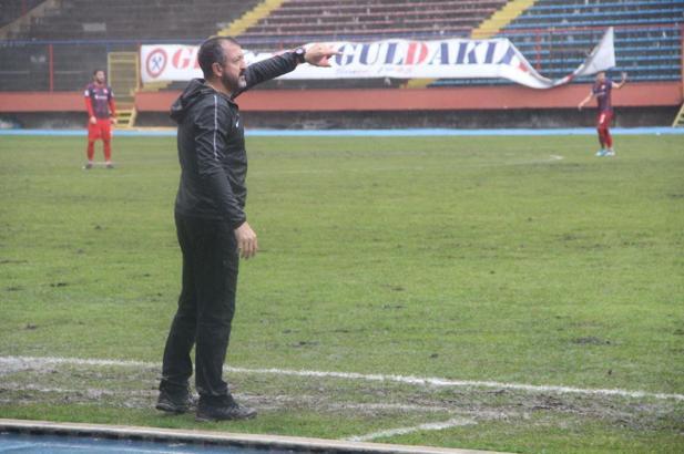 Serkan Afacan: Alınan kararı doğru bulmuyorum