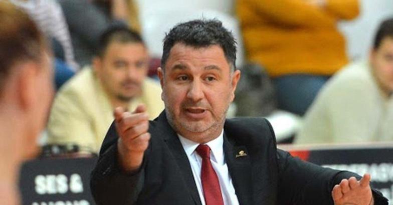 Ayhan Avcı, federasyonun kadarına destek verdi
