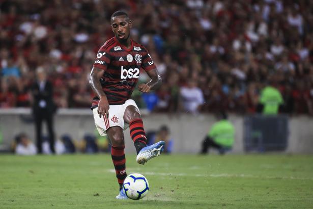Arsenal ve Tottenham, Flamengo'nun yıldızı Gerson'un peşinde