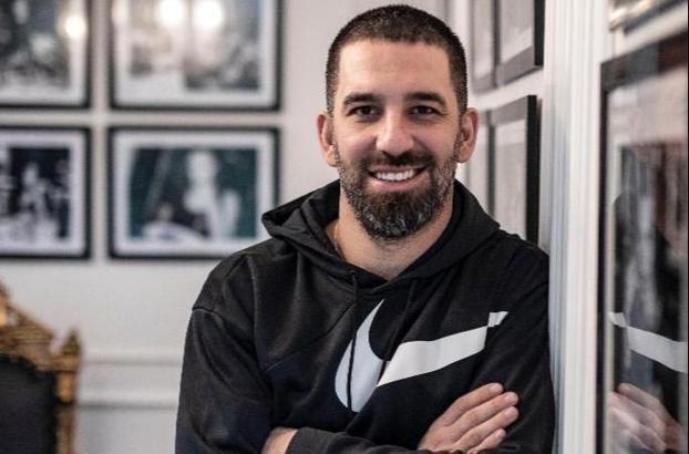 Arda Turan: Türk futbolundaki en büyük problem altyapı