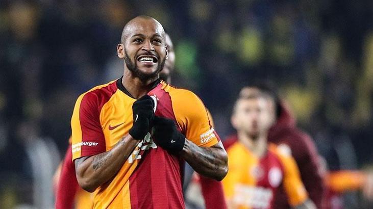 Son dakika | Galatasaray'a Marcao piyangosu!