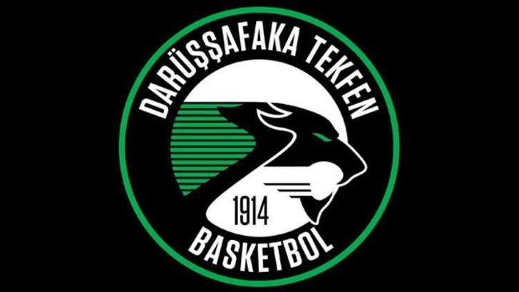 Darüşşafaka Ayhan Şahenk Spor Salonu dezenfekte edildi