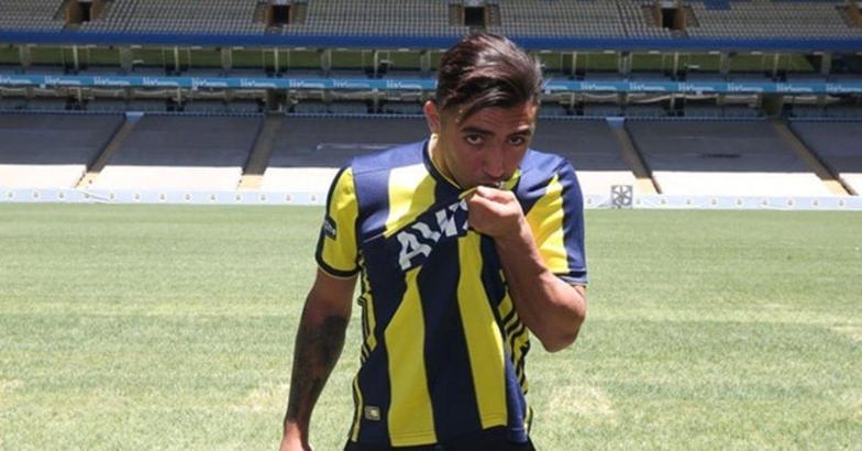 Fenerbahçe'de Allahyar gerçekleri! Sözleşmesi feshedildi mi?
