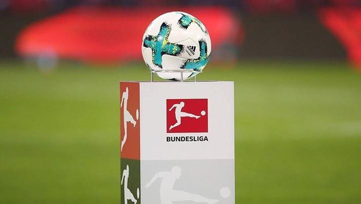 Kulüp yöneticileri Bundesliga'nın yeniden başlayacak olmasından memnun