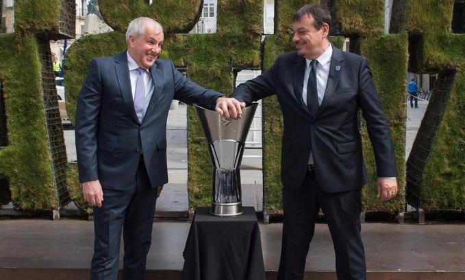 EuroLeague bilgini test etmeye hazır mısın?