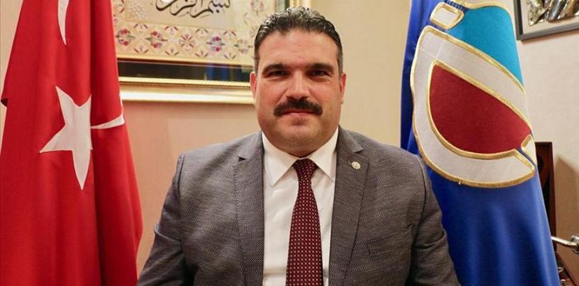 Son dakika! Anadolu Üniversitesi Rektörü Şafak Ertan Çomaklı istifa etti