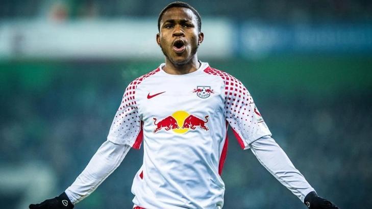 Beşiktaş Lookman için temasa geçti