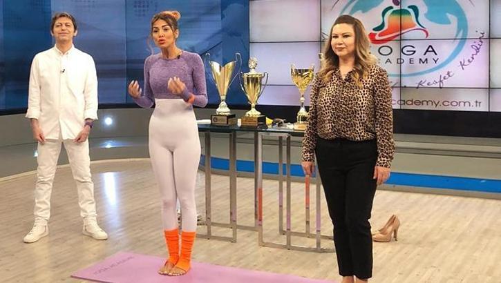 Corona virüsün yarattığı strese son! İşte orijinal yoga sistemi teknikleri