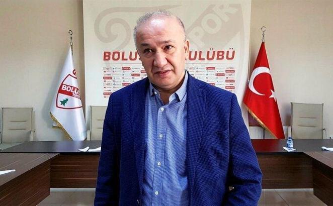 Necip Çarıkcı: Antrenmanlara coronavirüs tedbirleri kapsamında başlayacağız