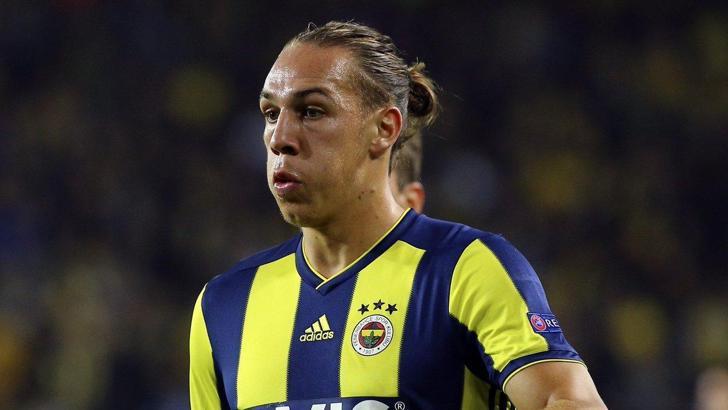 Son dakika | Fenerbahçe'nin yeni golcüsü Frey!